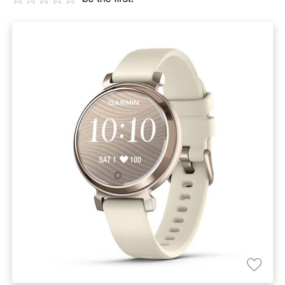 Garmin Lily 2